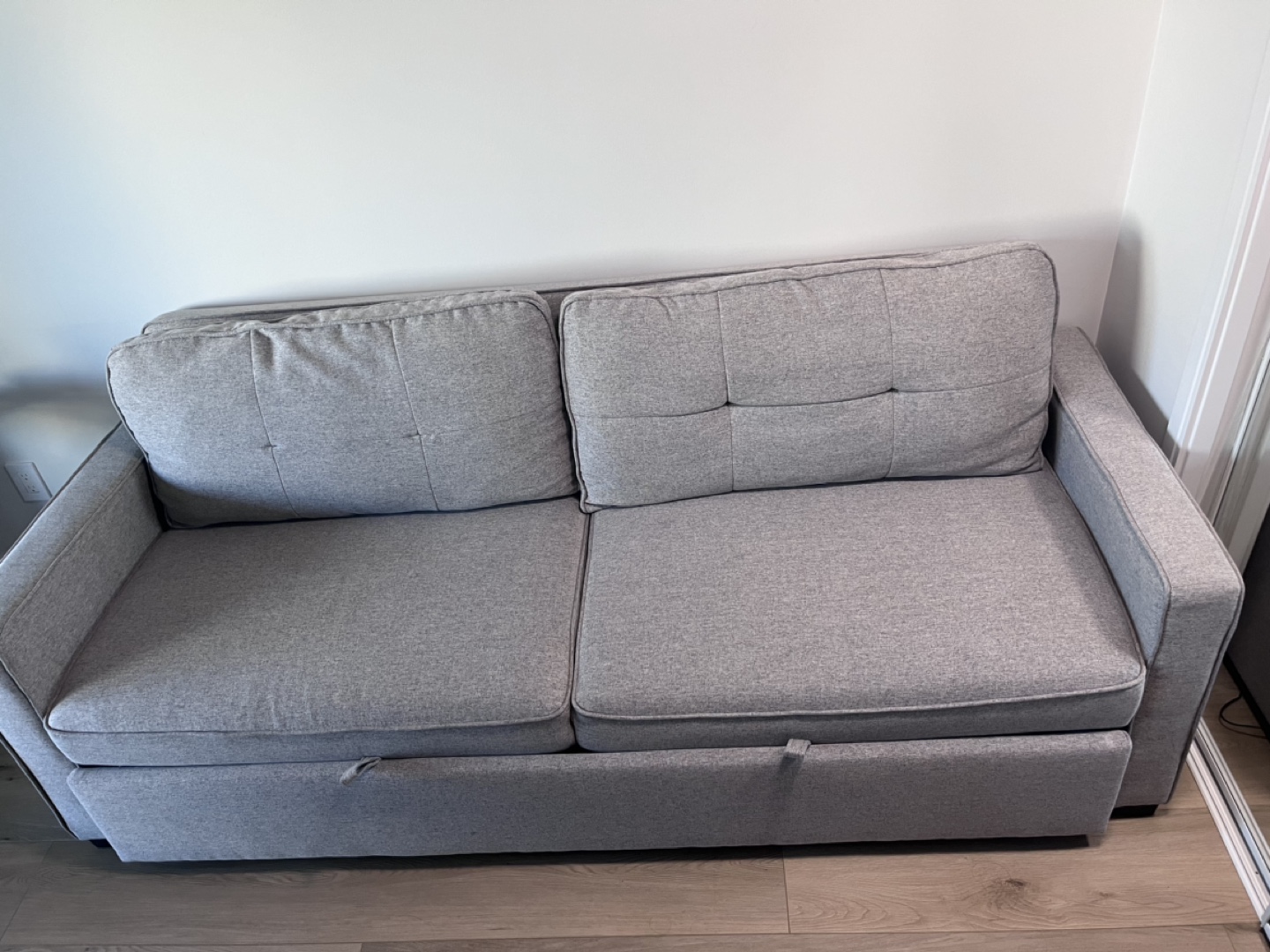 Pull-out Sofa Bed - photo 2