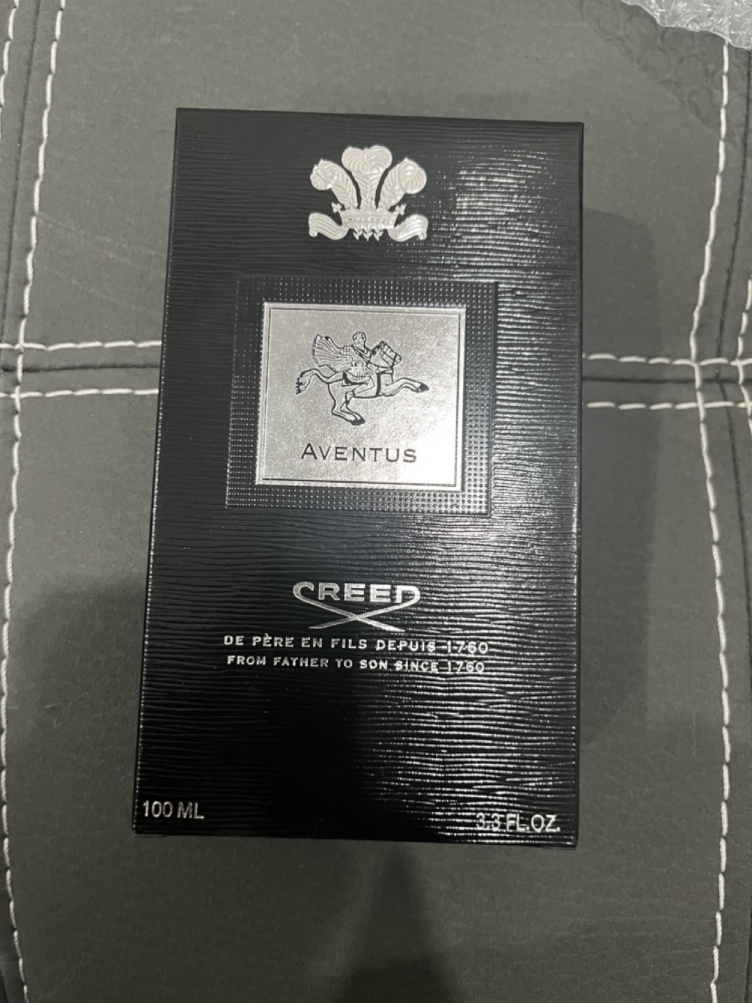 Creed Aventus 100ml Perfume 3.3FL.OZ - photo 3