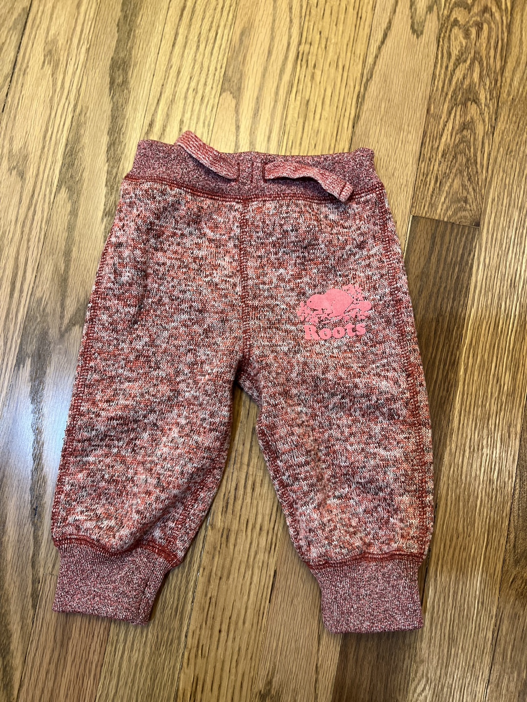 Baby Roots Hoodie and Jogger Set 6-12 months - photo 5