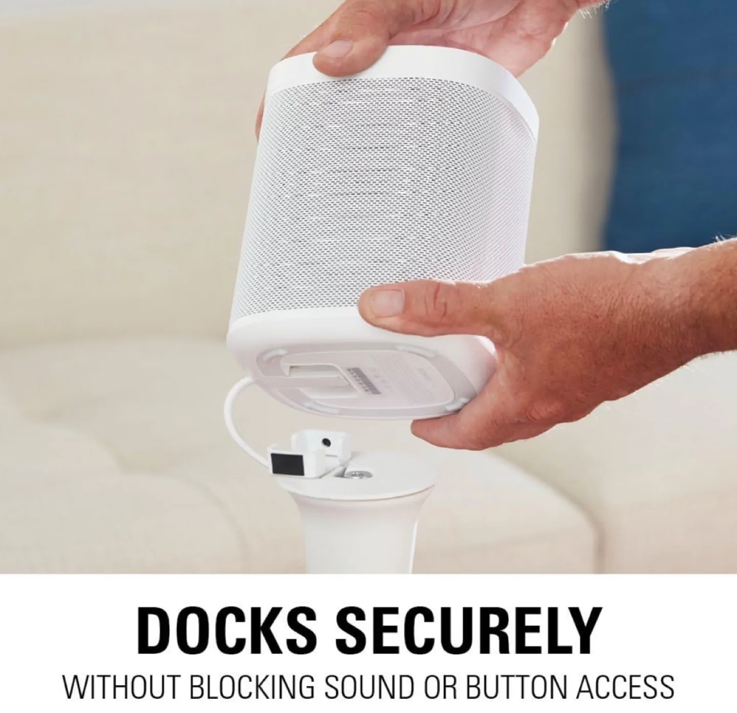 2 Sonos Speaker Stand image indicator(3)