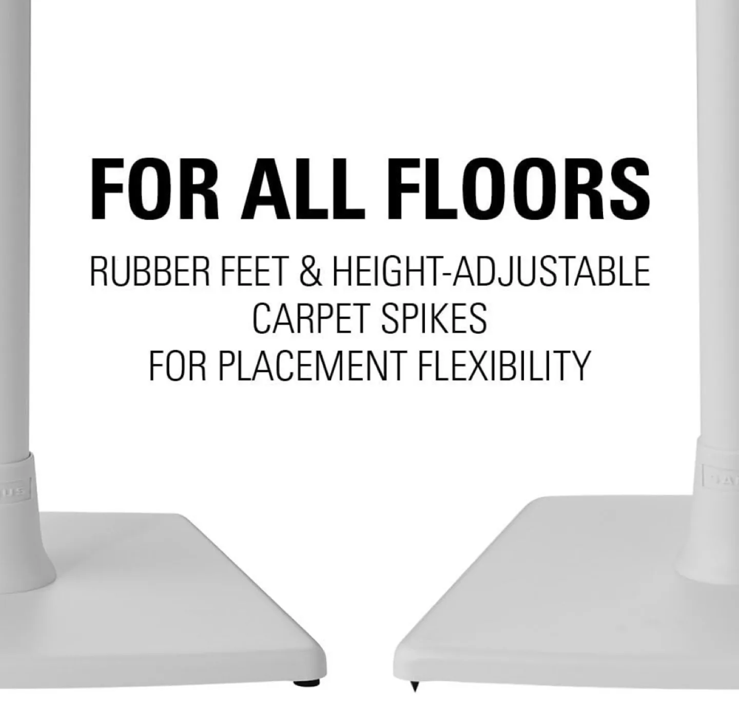 2 Sonos Speaker Stand image indicator(6)