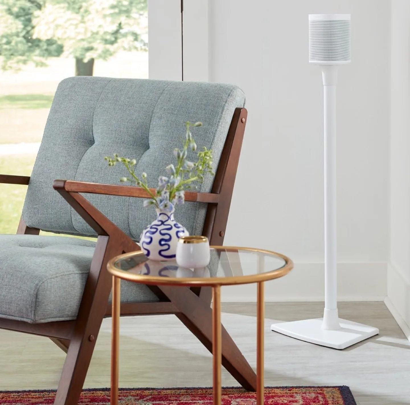 2 Sonos Speaker Stand image indicator(8)