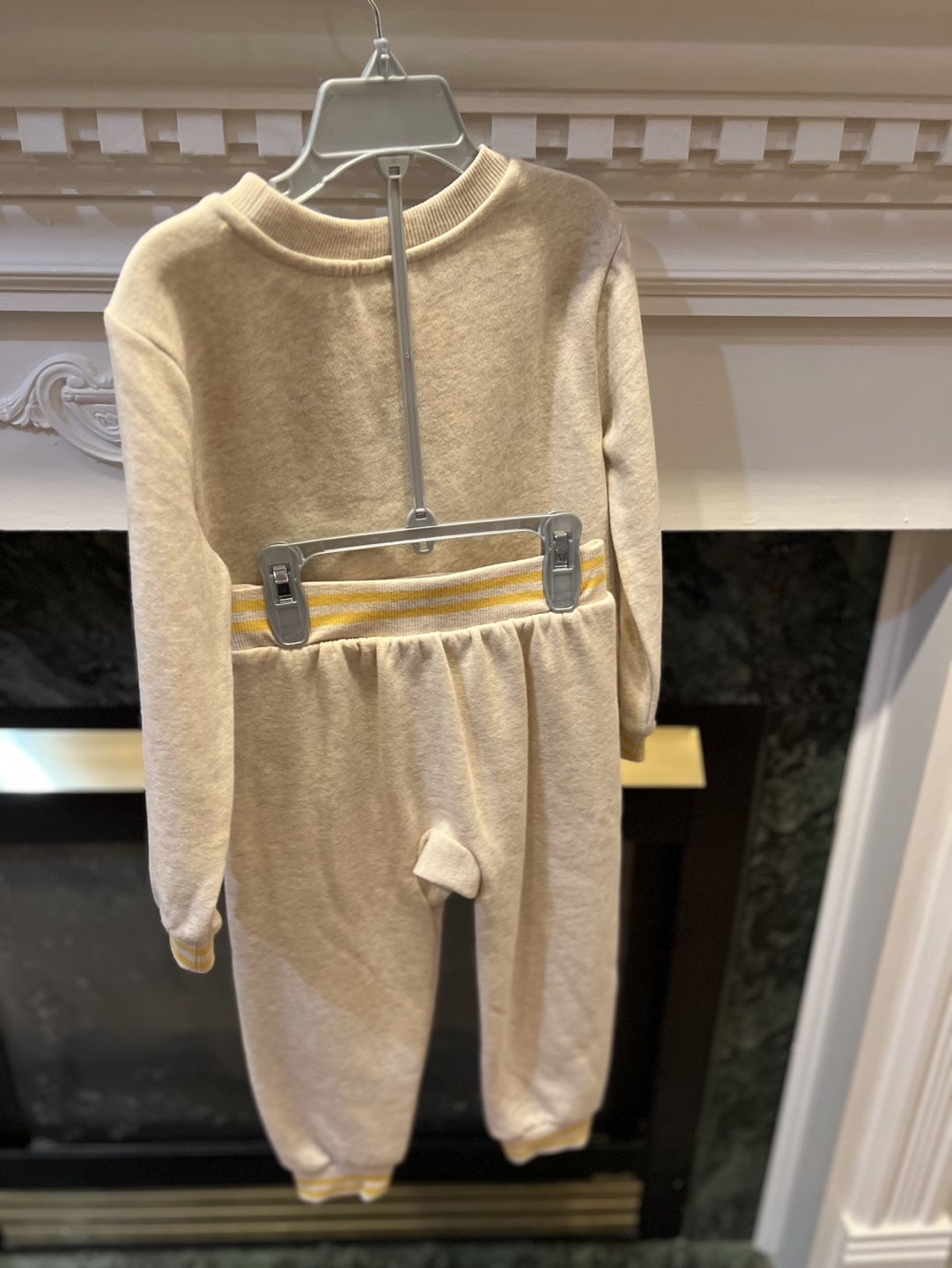 Winnie the Pooh kids unisex set - photo 3
