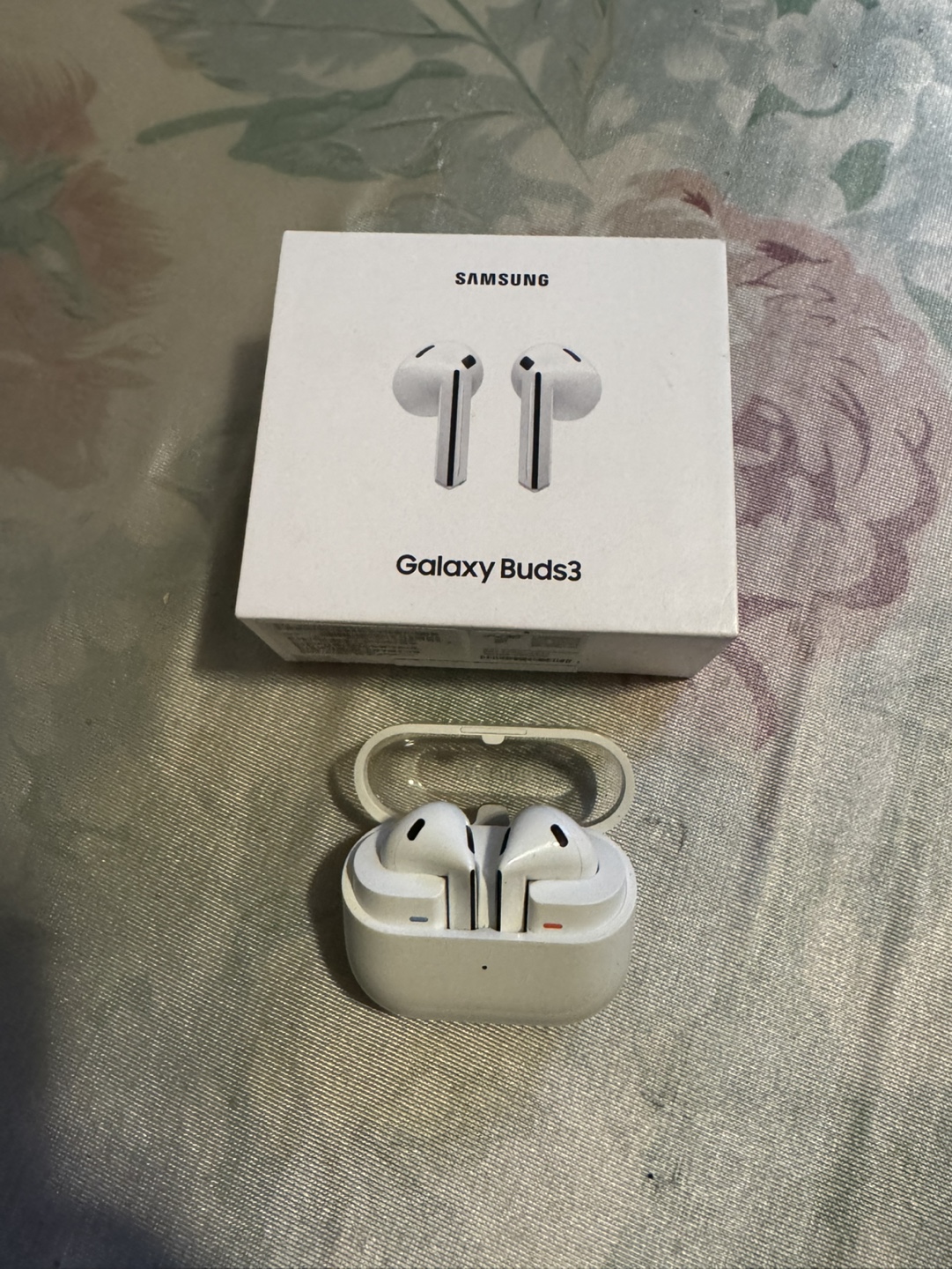 Samsung Galaxy Buds 3