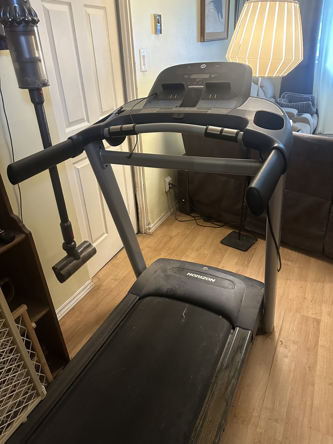 Horizon Treadmill ❤️ - photo 2