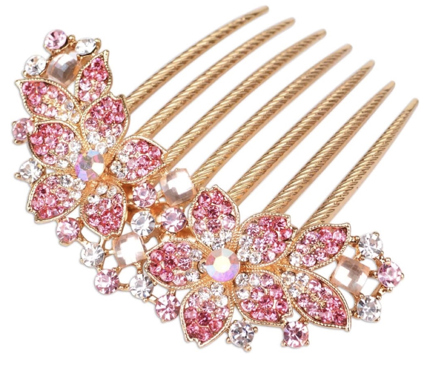 Hair accessories
