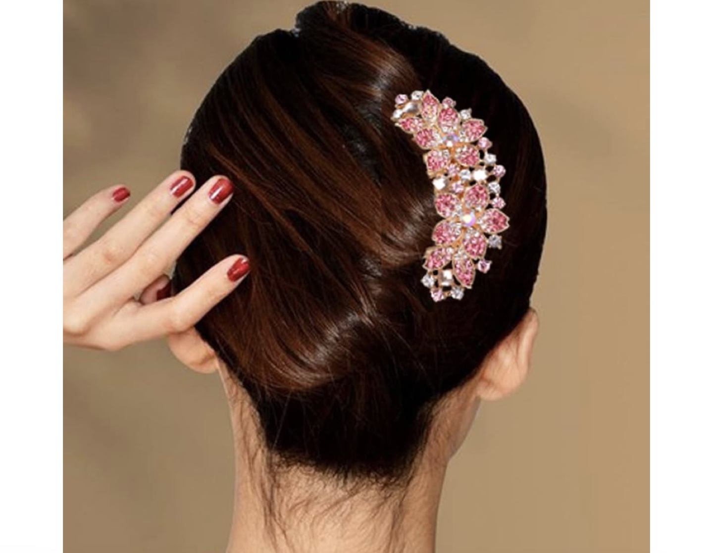 Hair accessories - photo 2