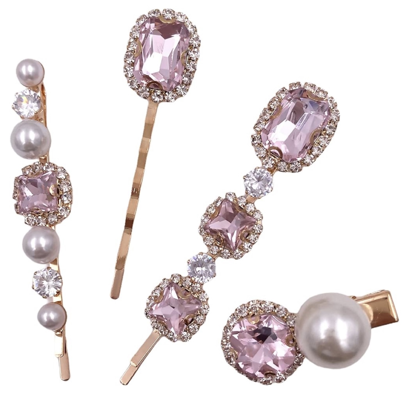 Hair accessories - photo 2