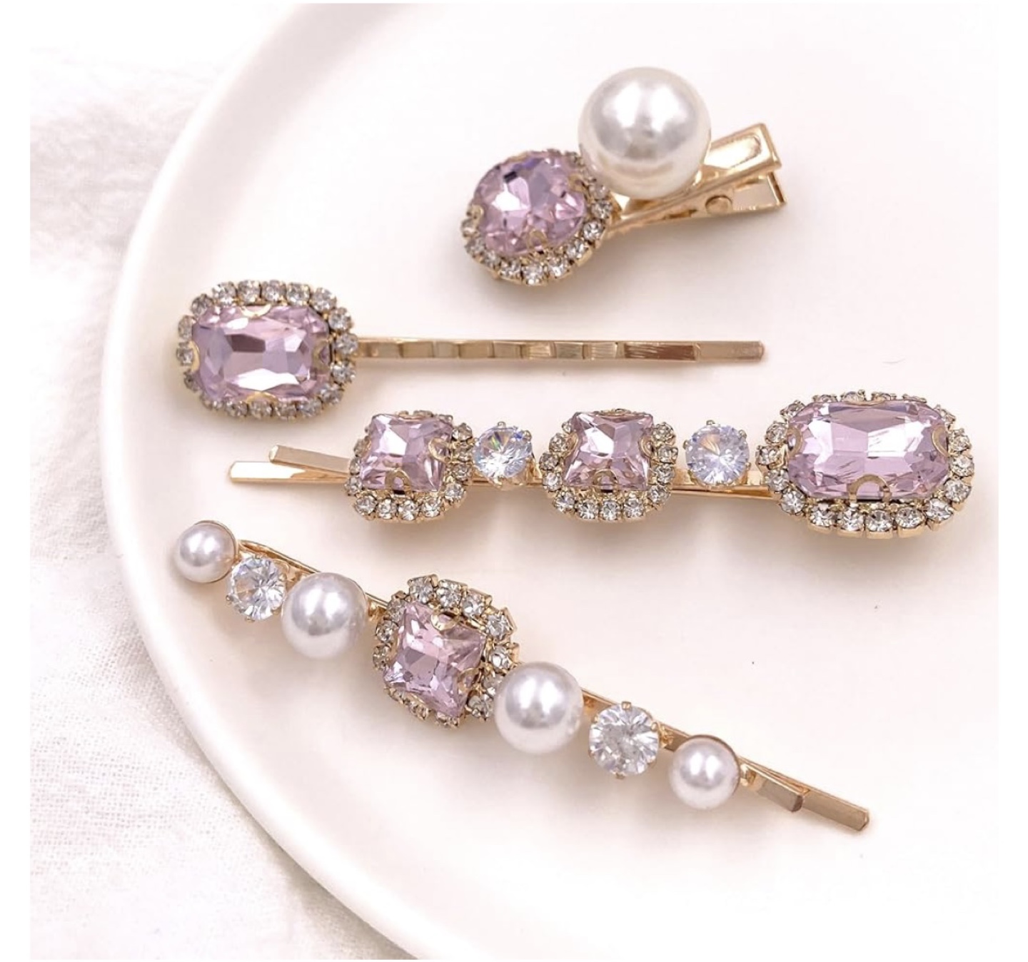 Hair accessories