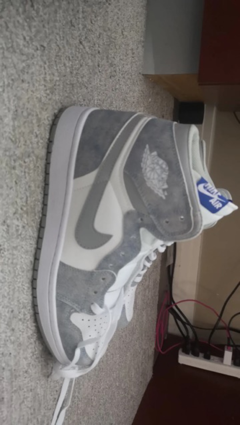 Air Jordan 1 High - photo 2
