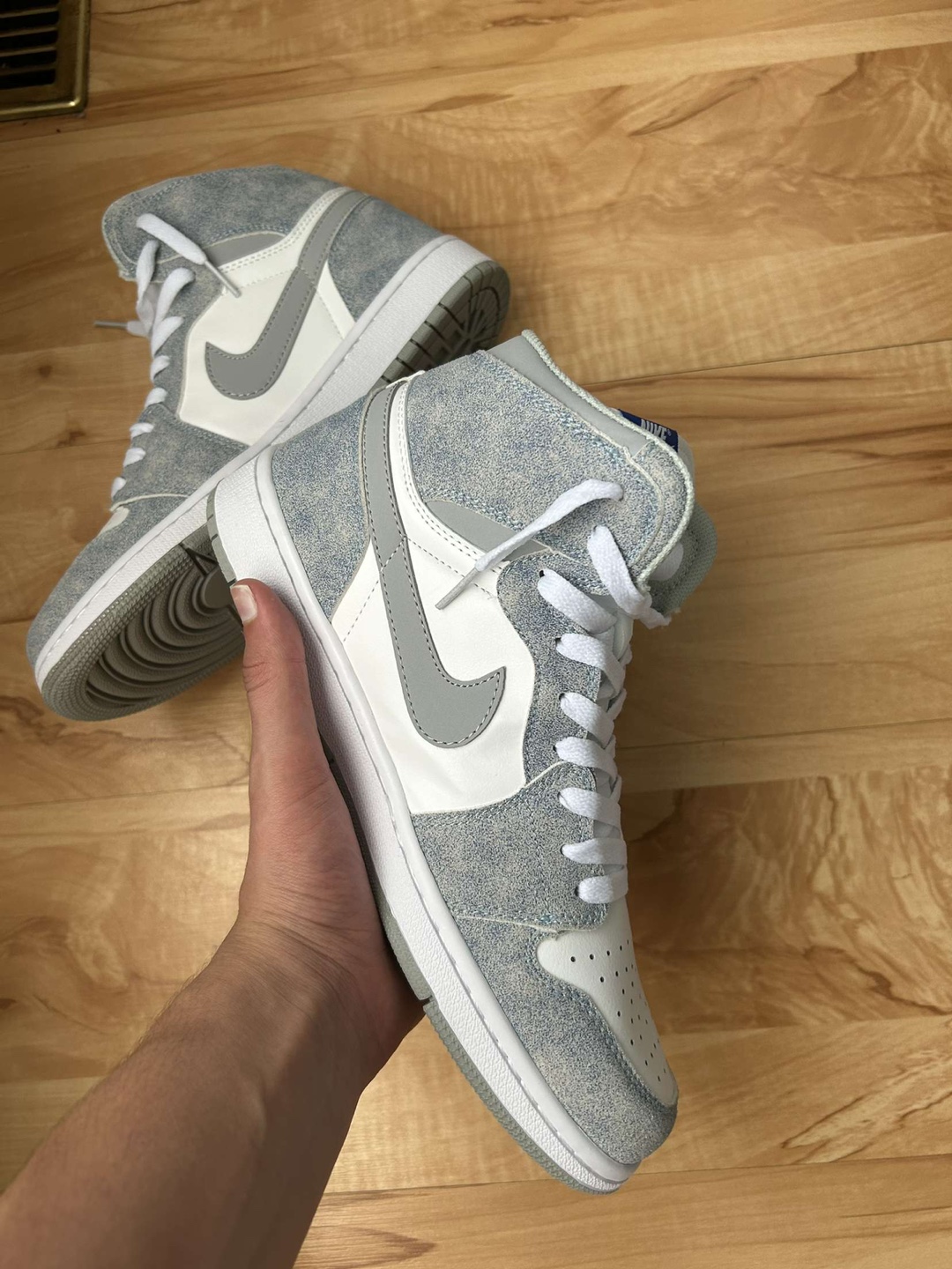 Air Jordan 1 High