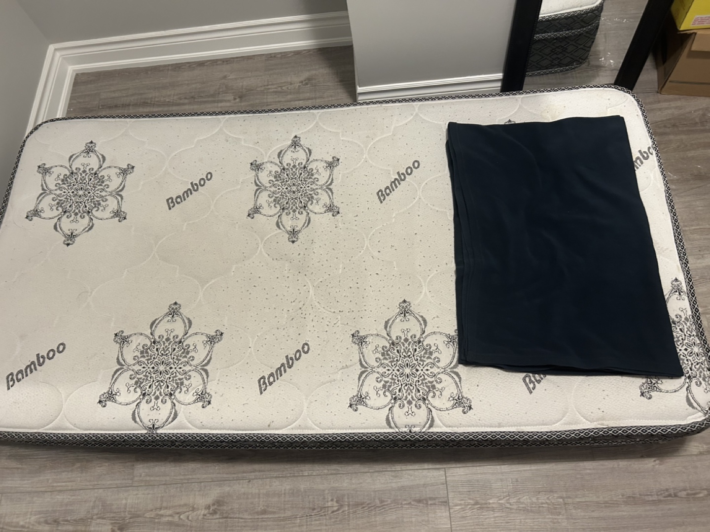 Twin Mattress - photo 2