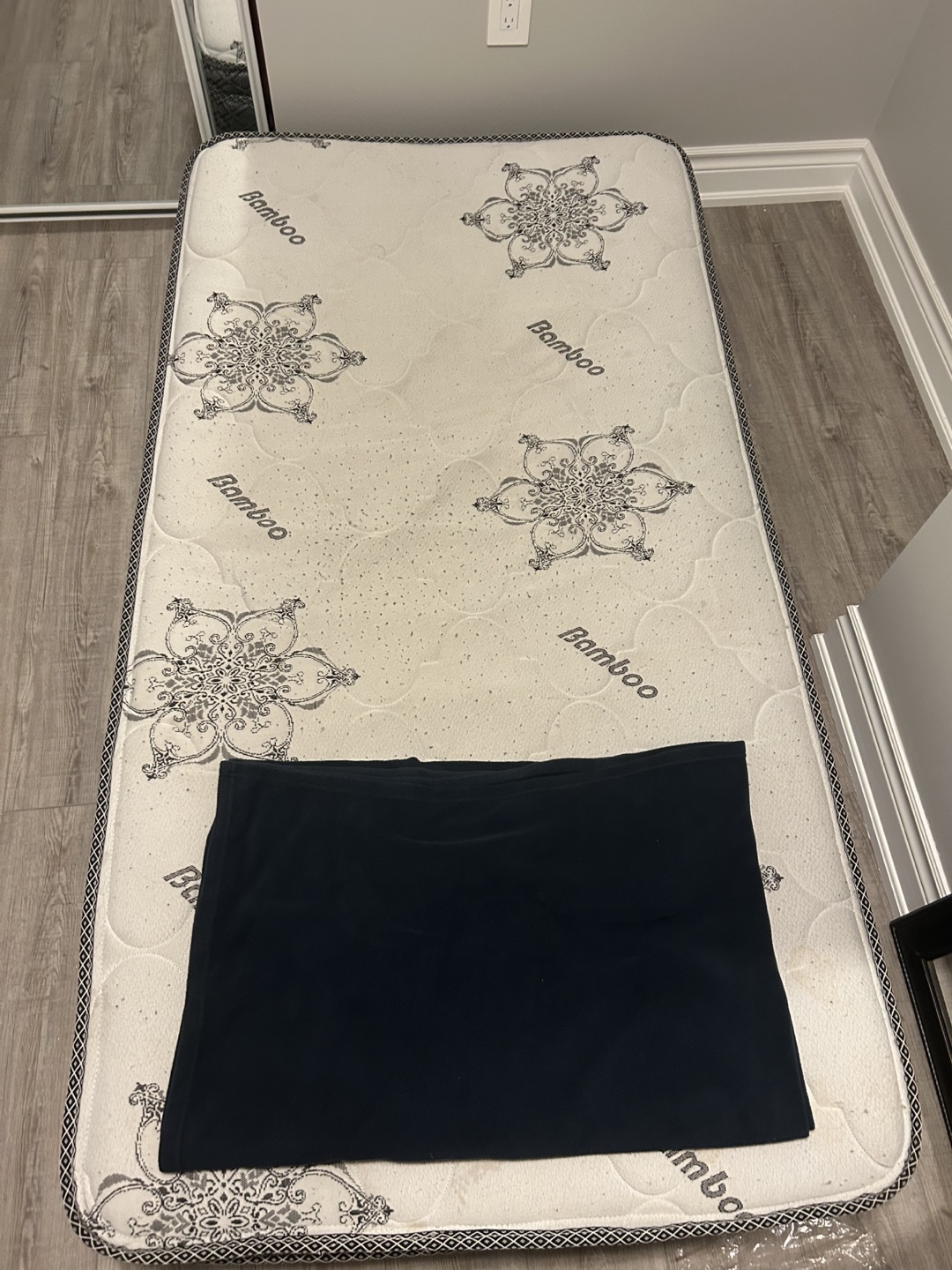 Twin Mattress