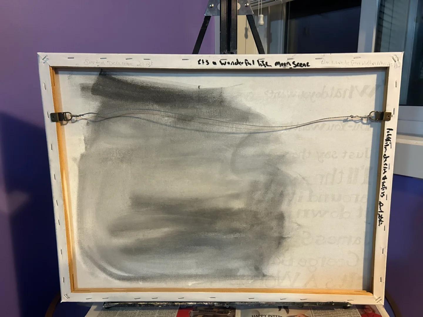 It’s a wonderful lifefanart image indicator(3)