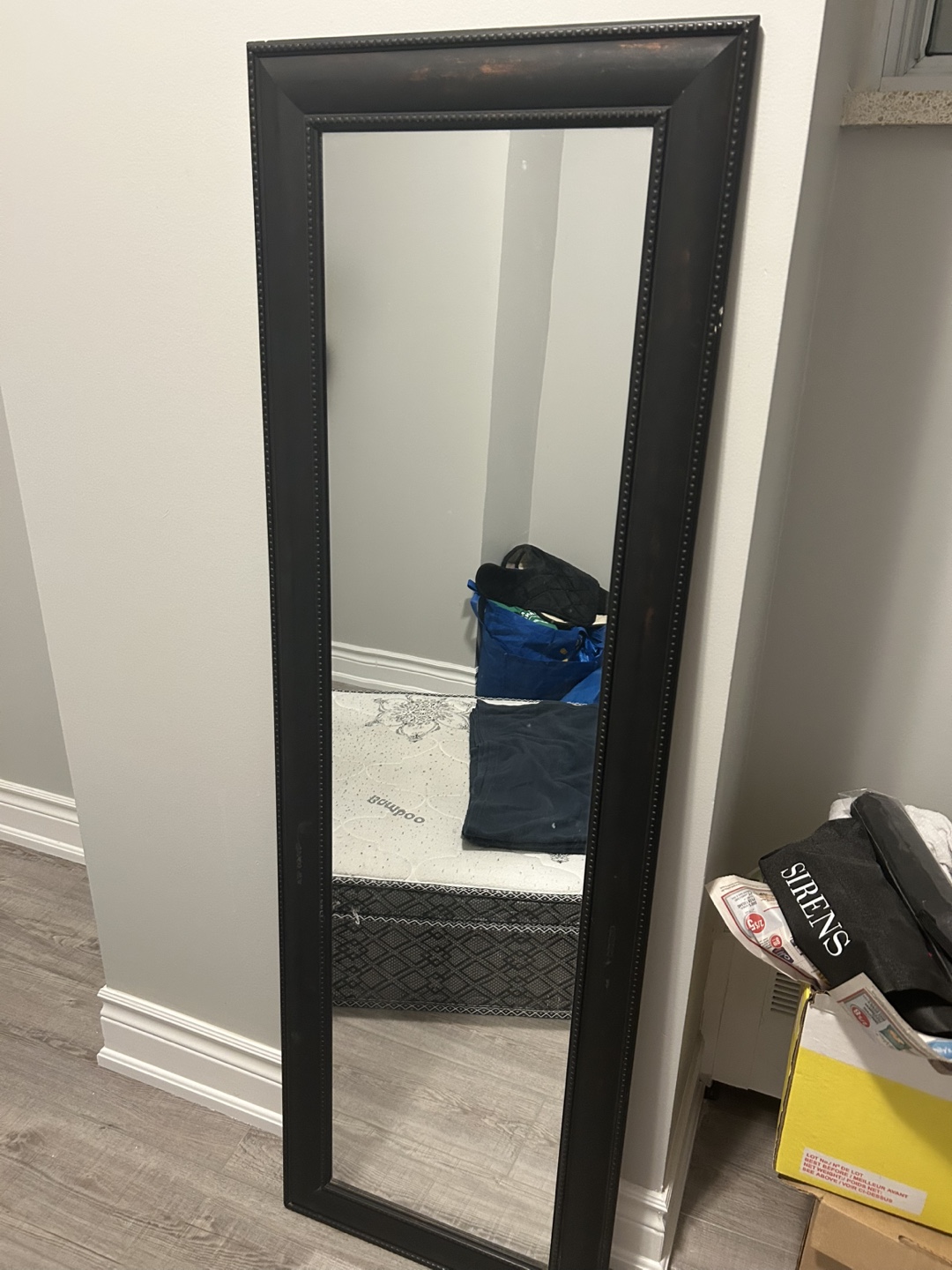 Full-length mirror - photo 2