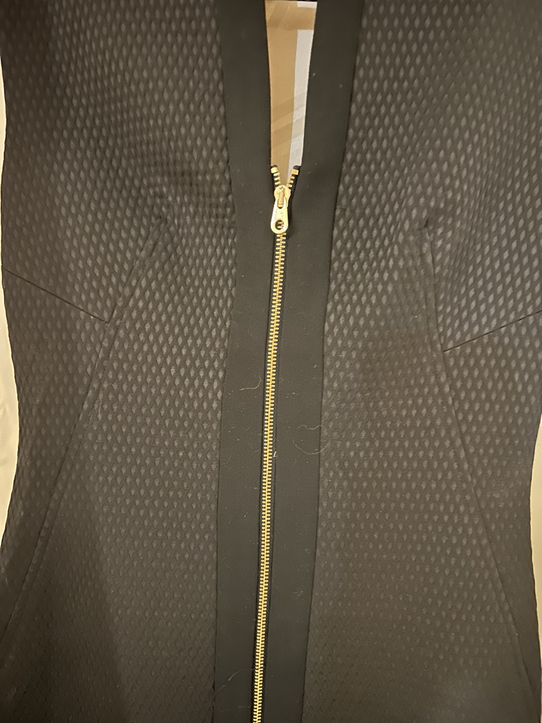 Ted Baker Black Dress - photo 2