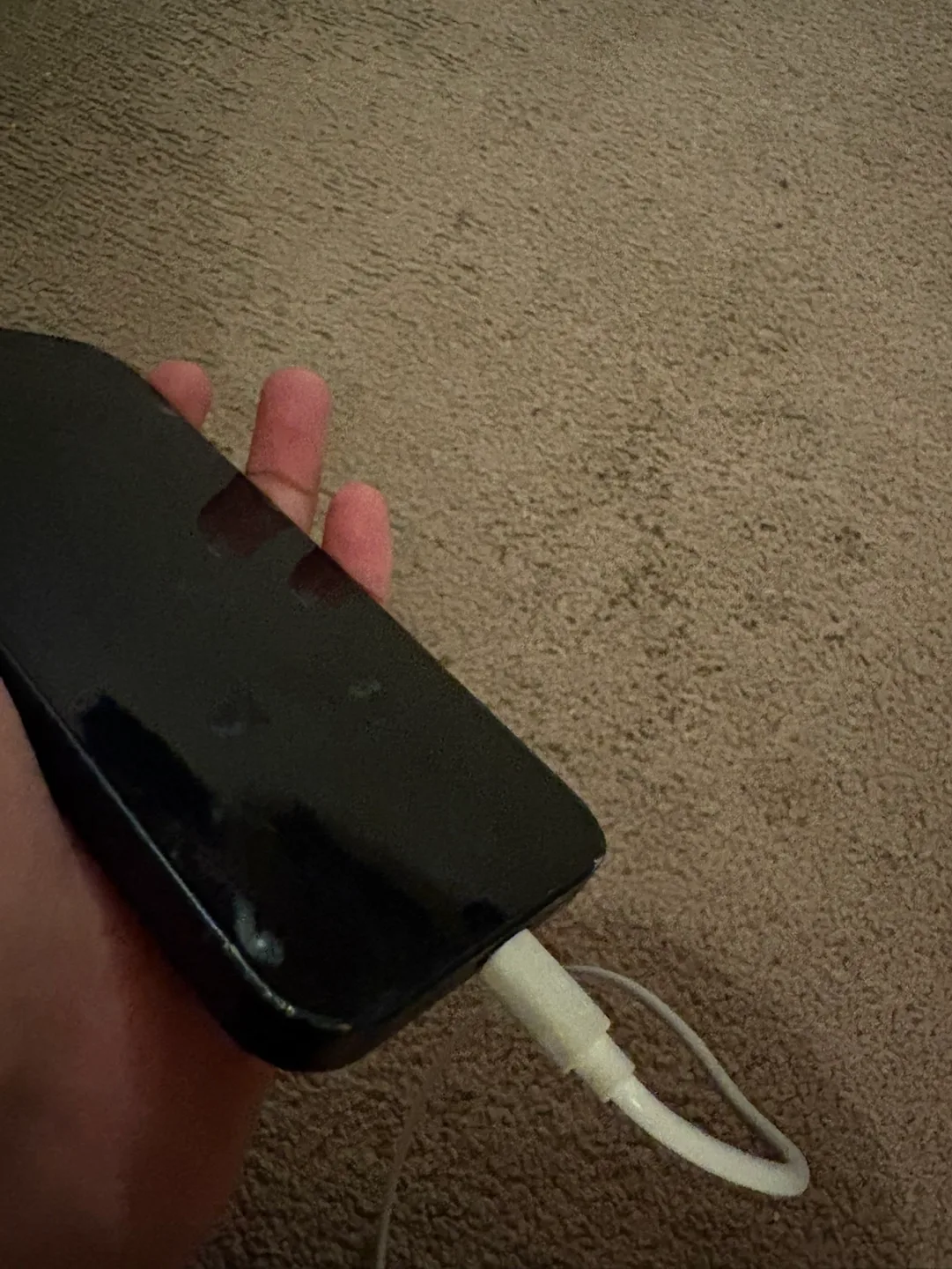 iPhone 13 for parts or use image indicator(6)