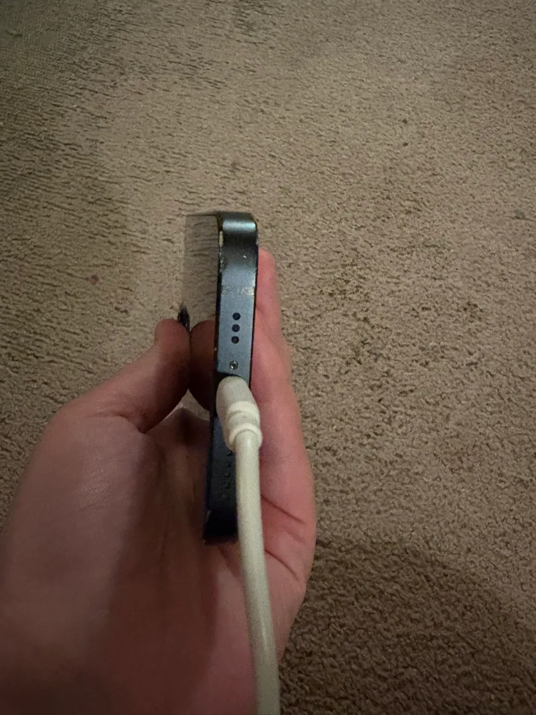 iPhone 13 for parts or use image indicator(3)