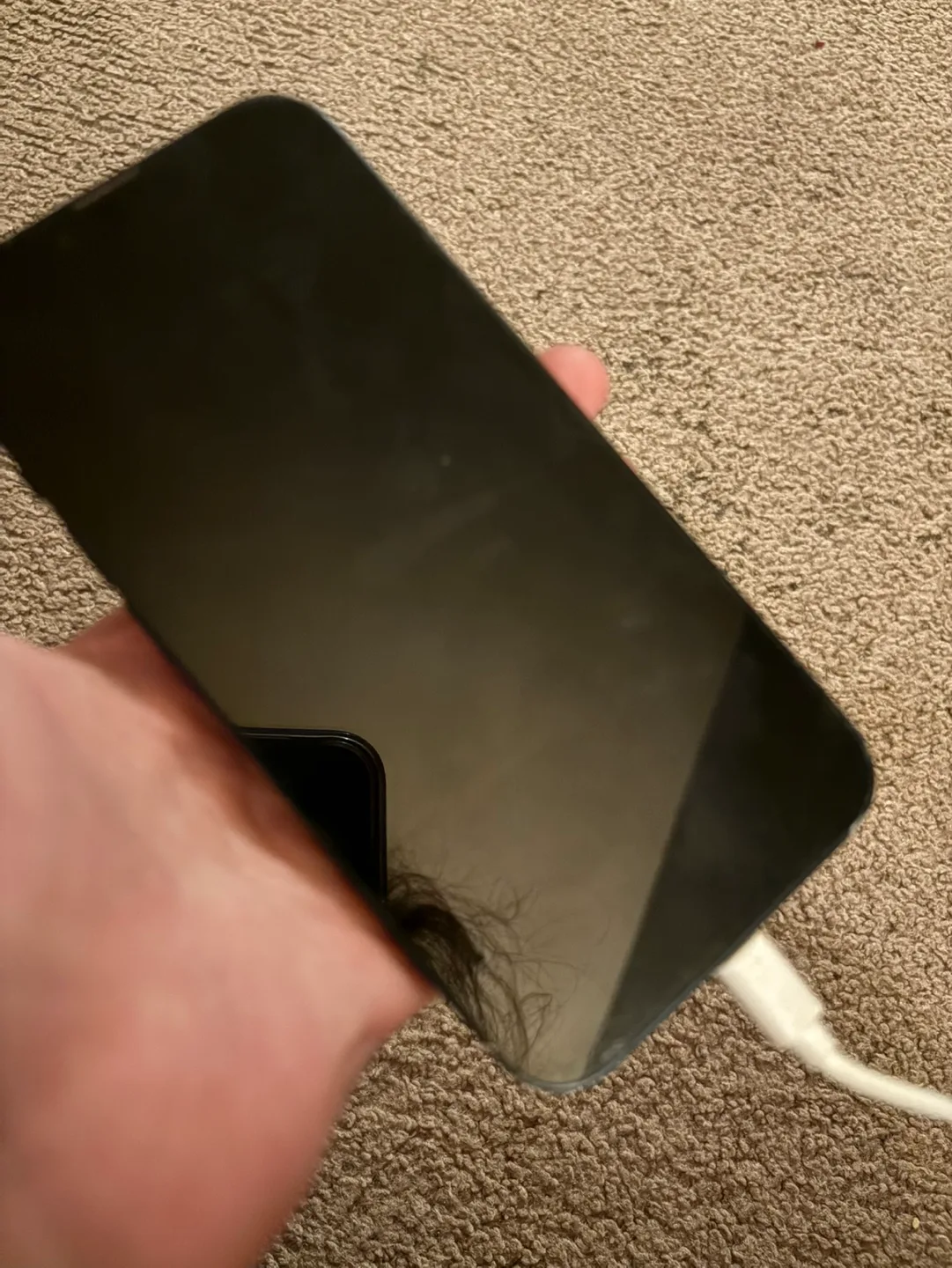 iPhone 13 for parts or use image indicator(8)