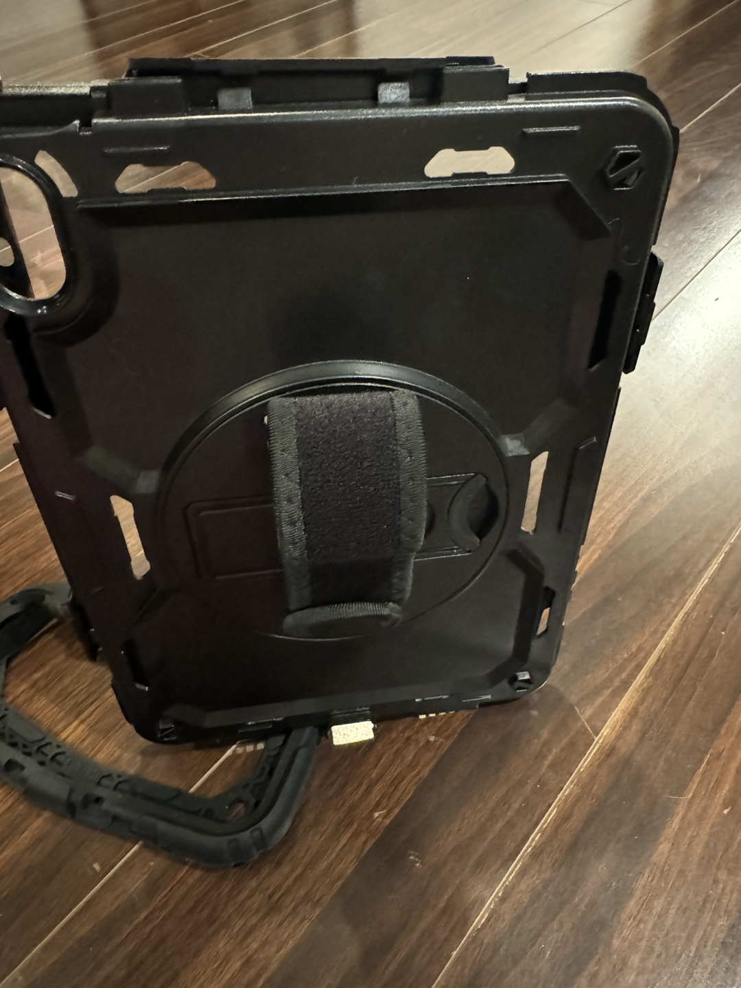 iPad Caáe #freecycle