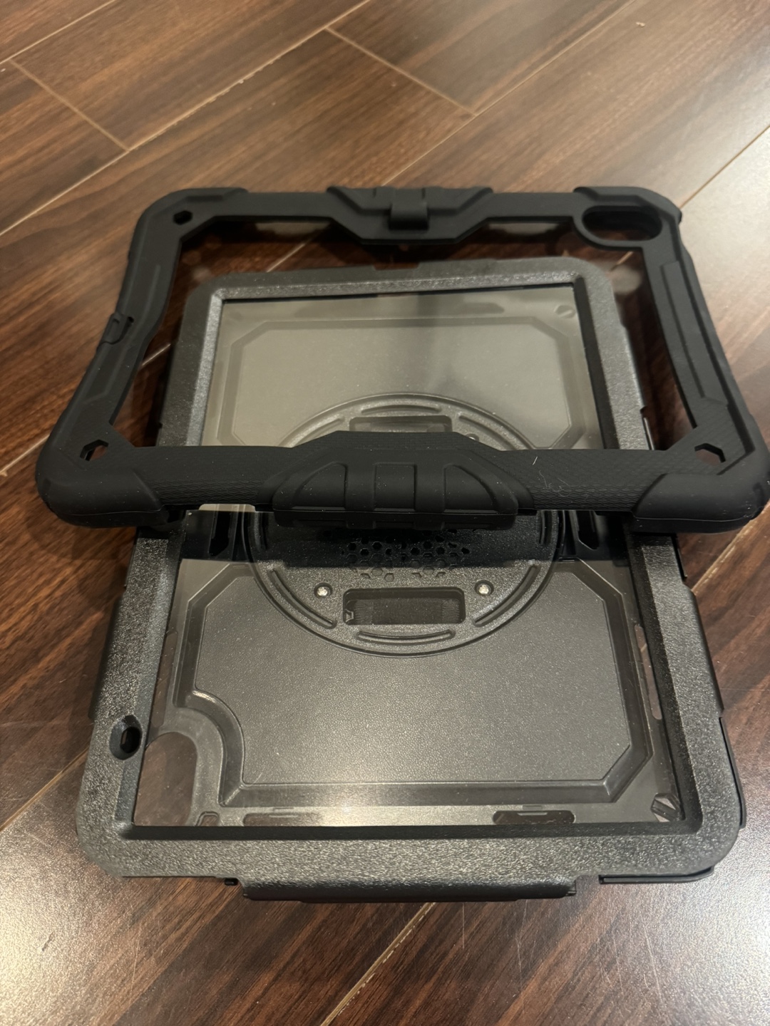 iPad Caáe #freecycle - photo 2