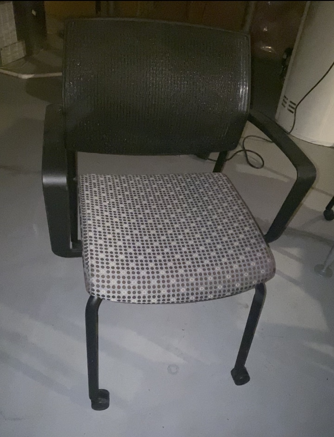 Office Guest Chairs - photo 4