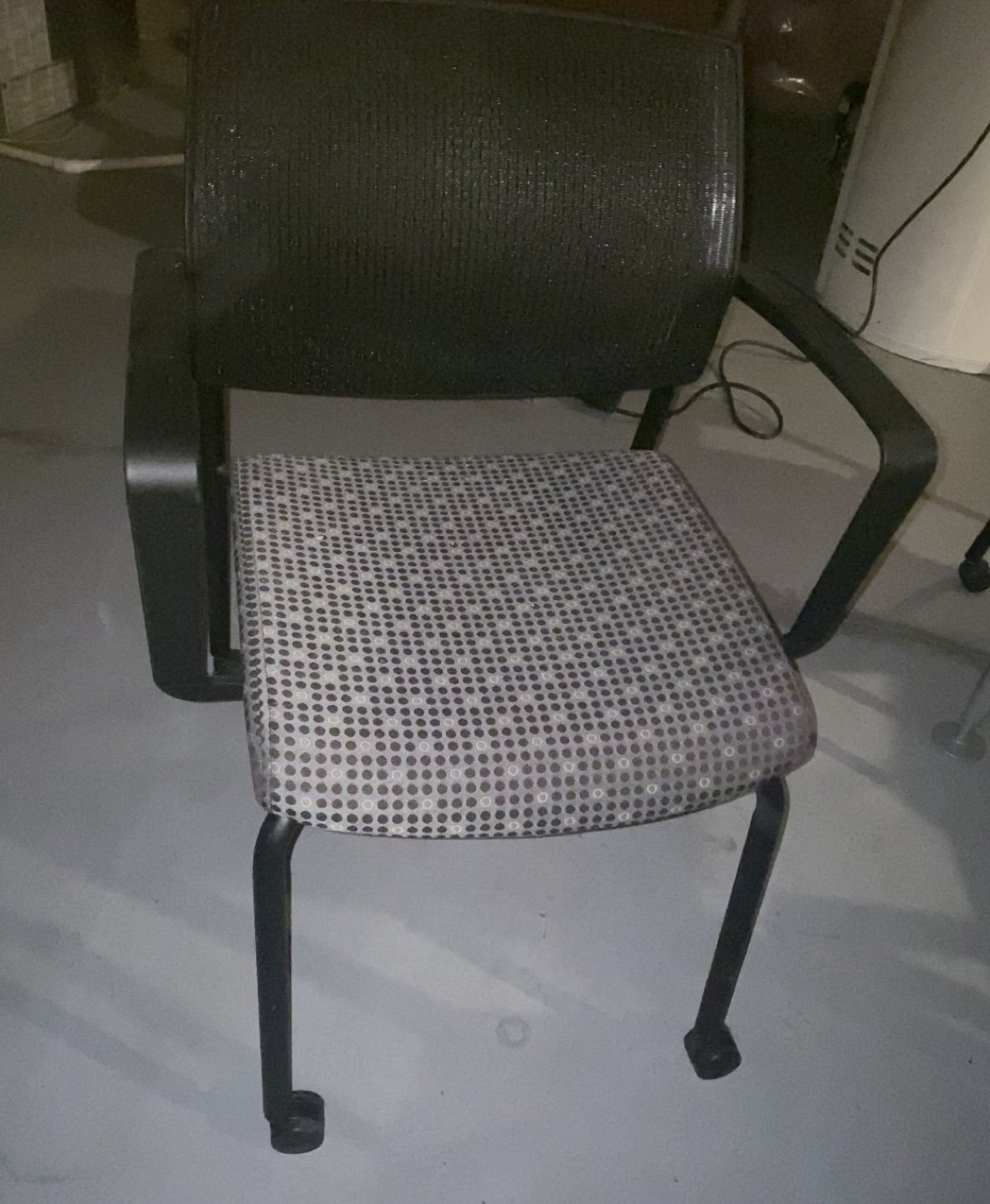 Office Guest Chairs - photo 5