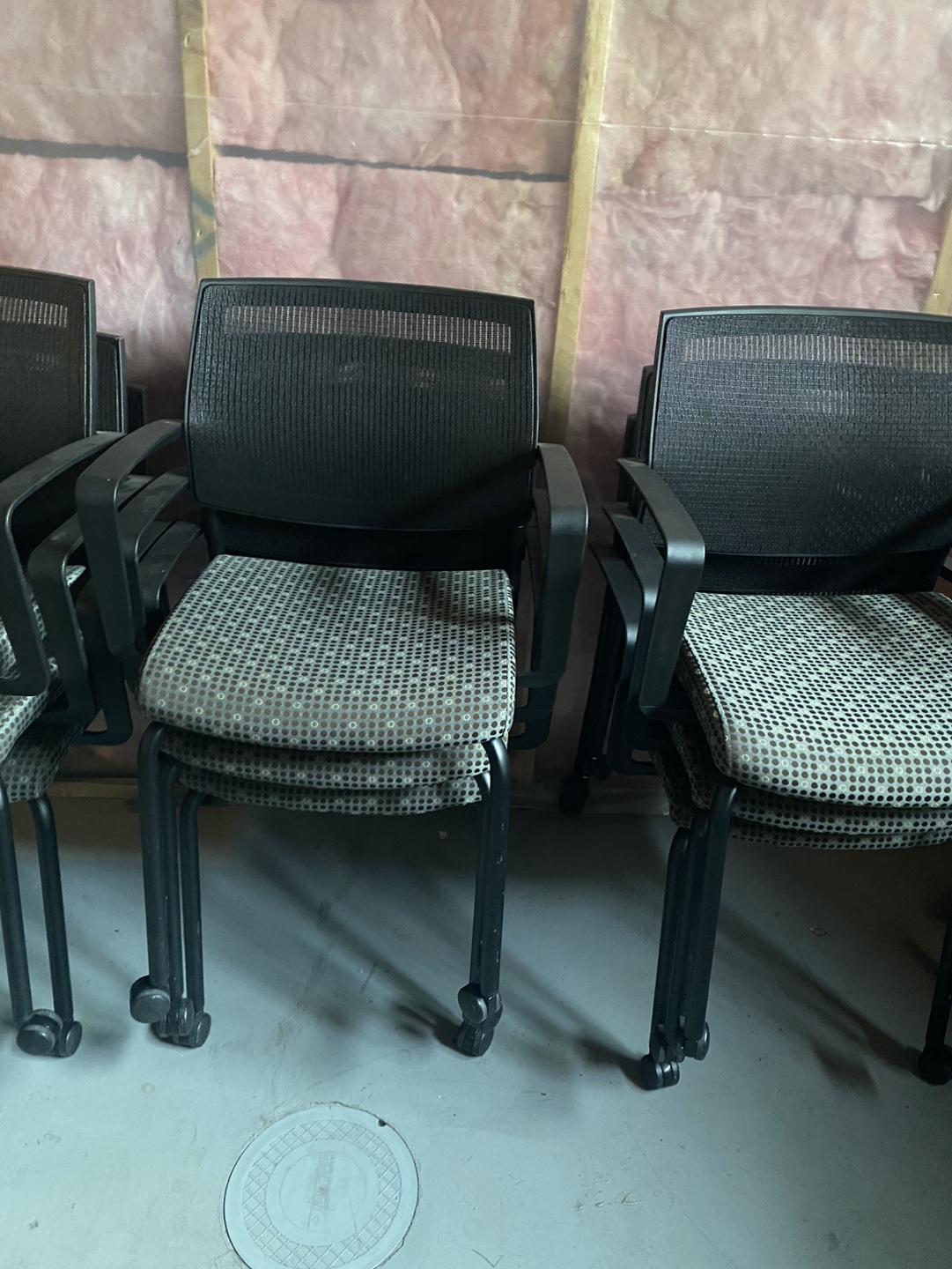 Office Guest Chairs