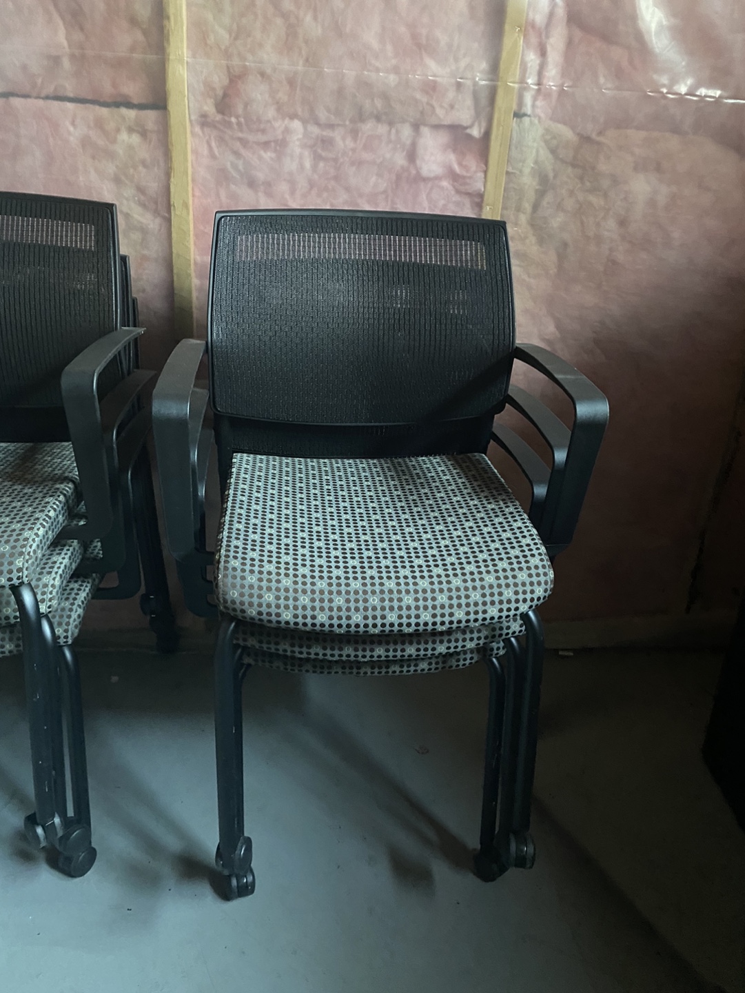 Office Guest Chairs - photo 2