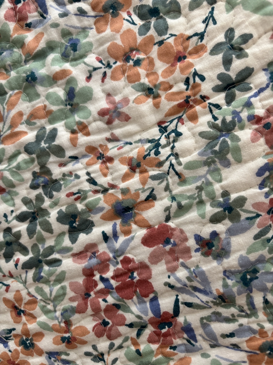 Floral bedding - photo 5