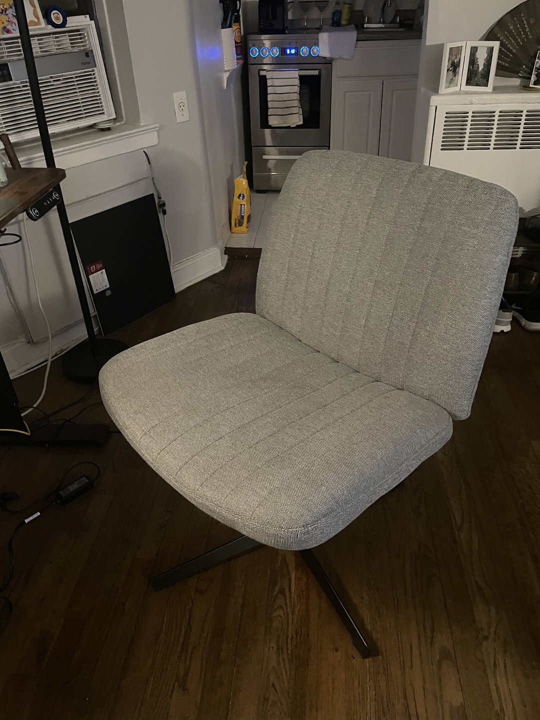 Swivel Office Chair🧡