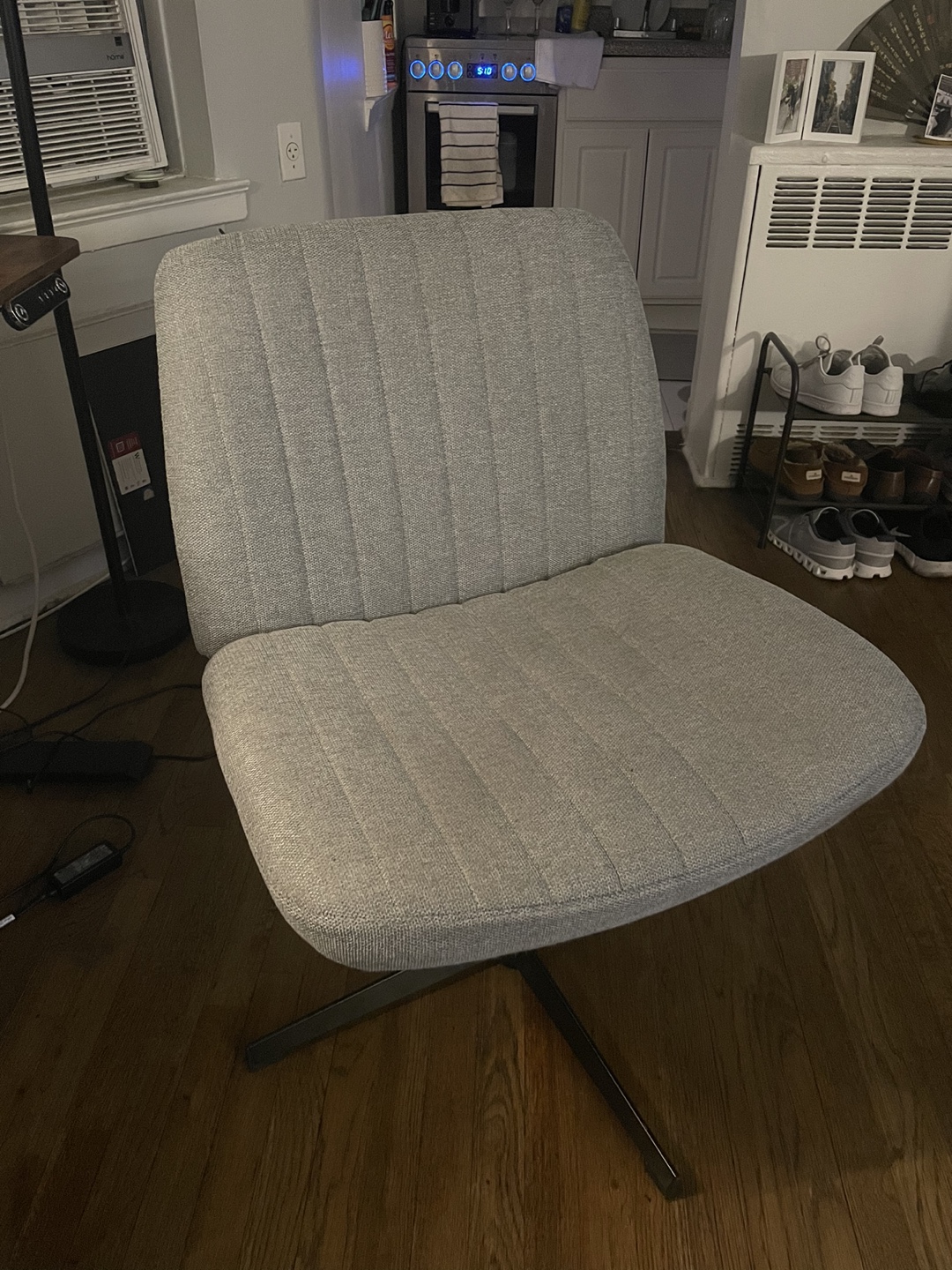 Swivel Office Chair🧡 - photo 2