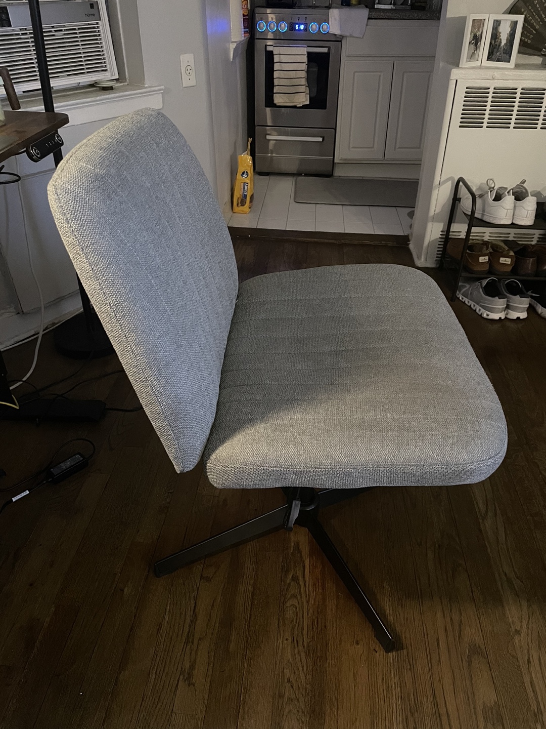 Swivel Office Chair🧡 - photo 3