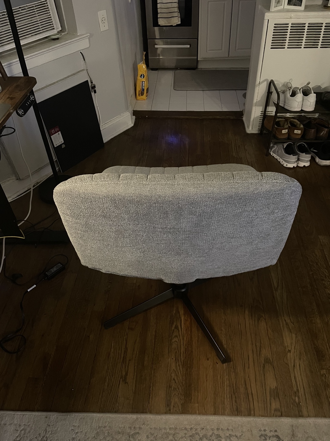 Swivel Office Chair🧡 - photo 4
