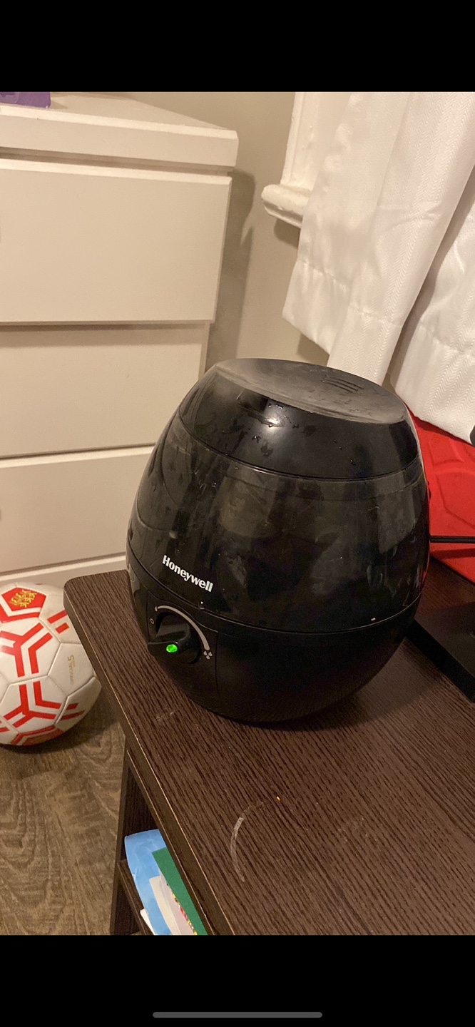 Honeywell Humidifier