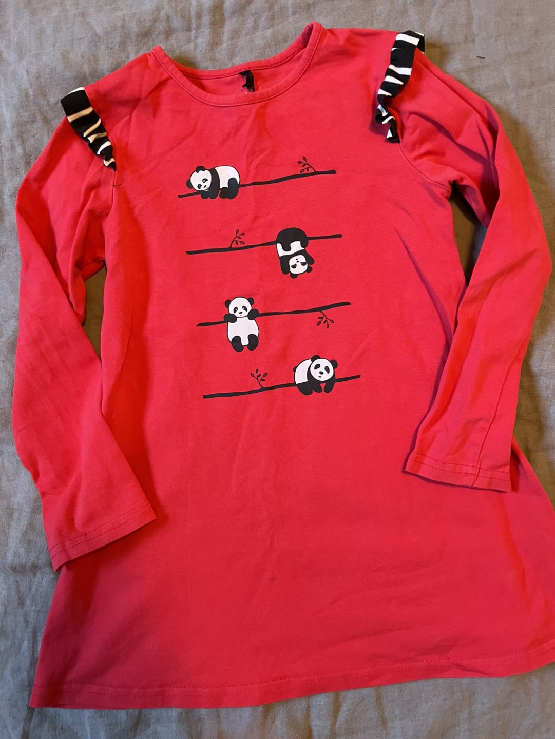 Size 5 clothing lot - photo 4