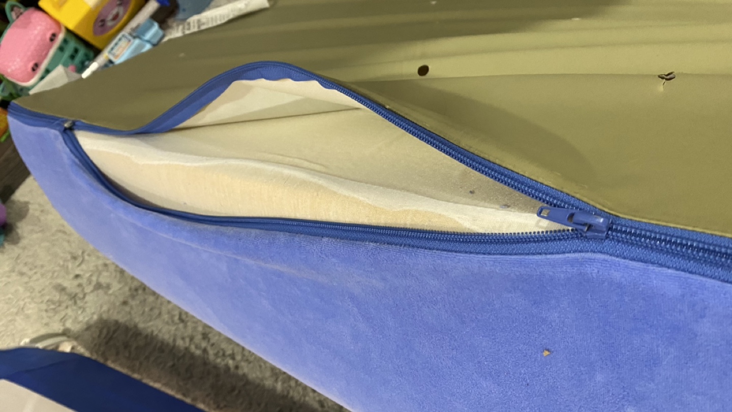 Twin Mattress- Primo Kidzz - photo 4