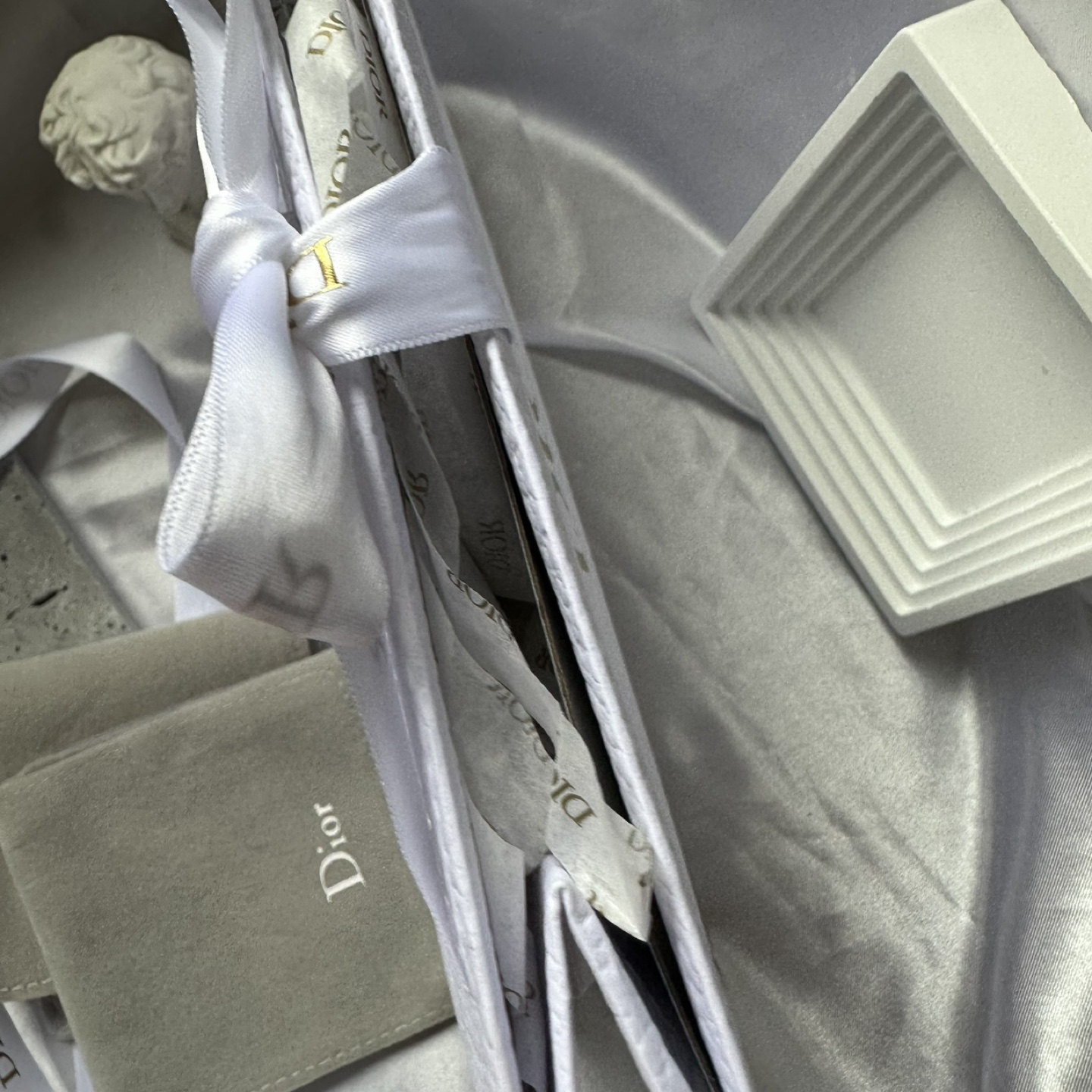 Dior Gift Bag - photo 3