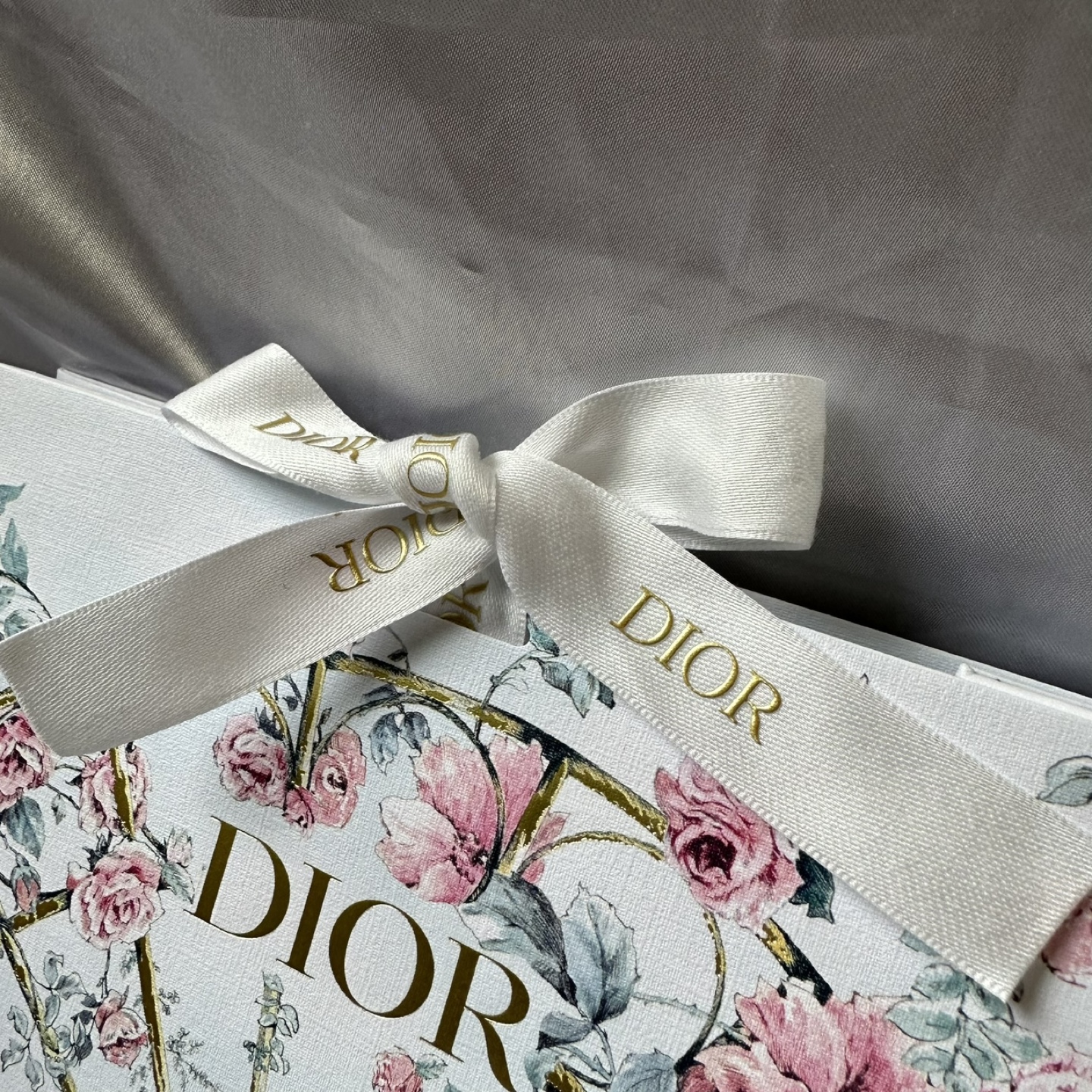 Dior Gift Bag - photo 2