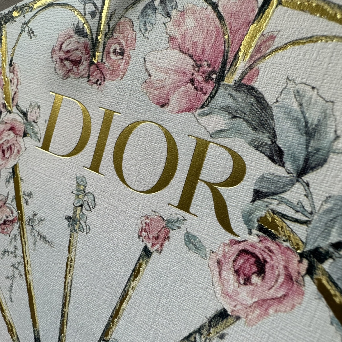 Dior Gift Bag - photo 4