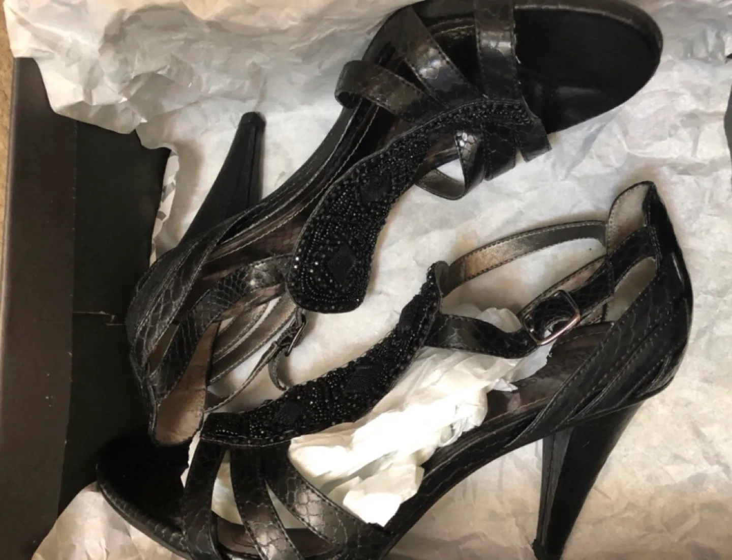 Like New Heels image indicator(2)