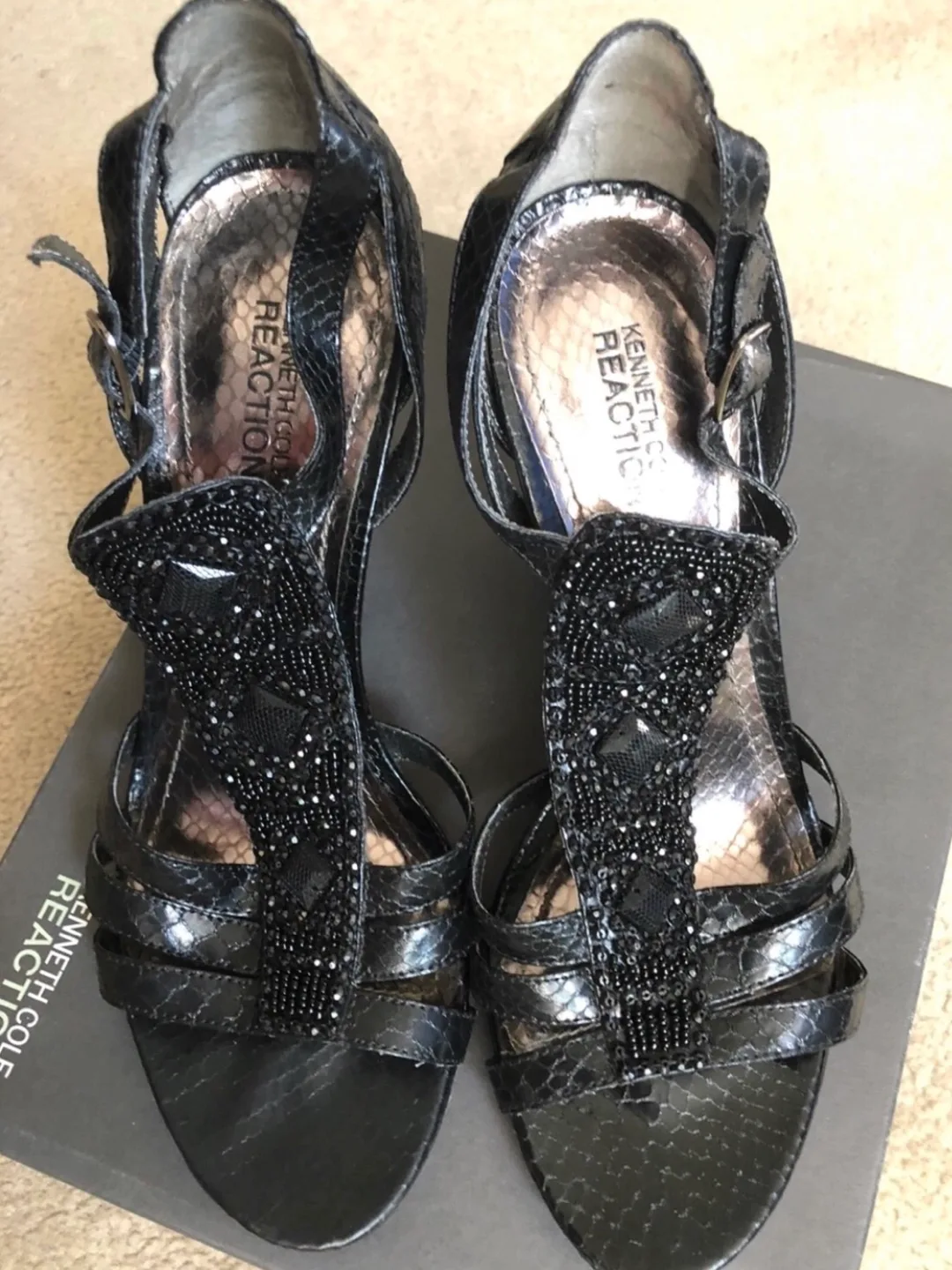 Like New Heels thumbnail