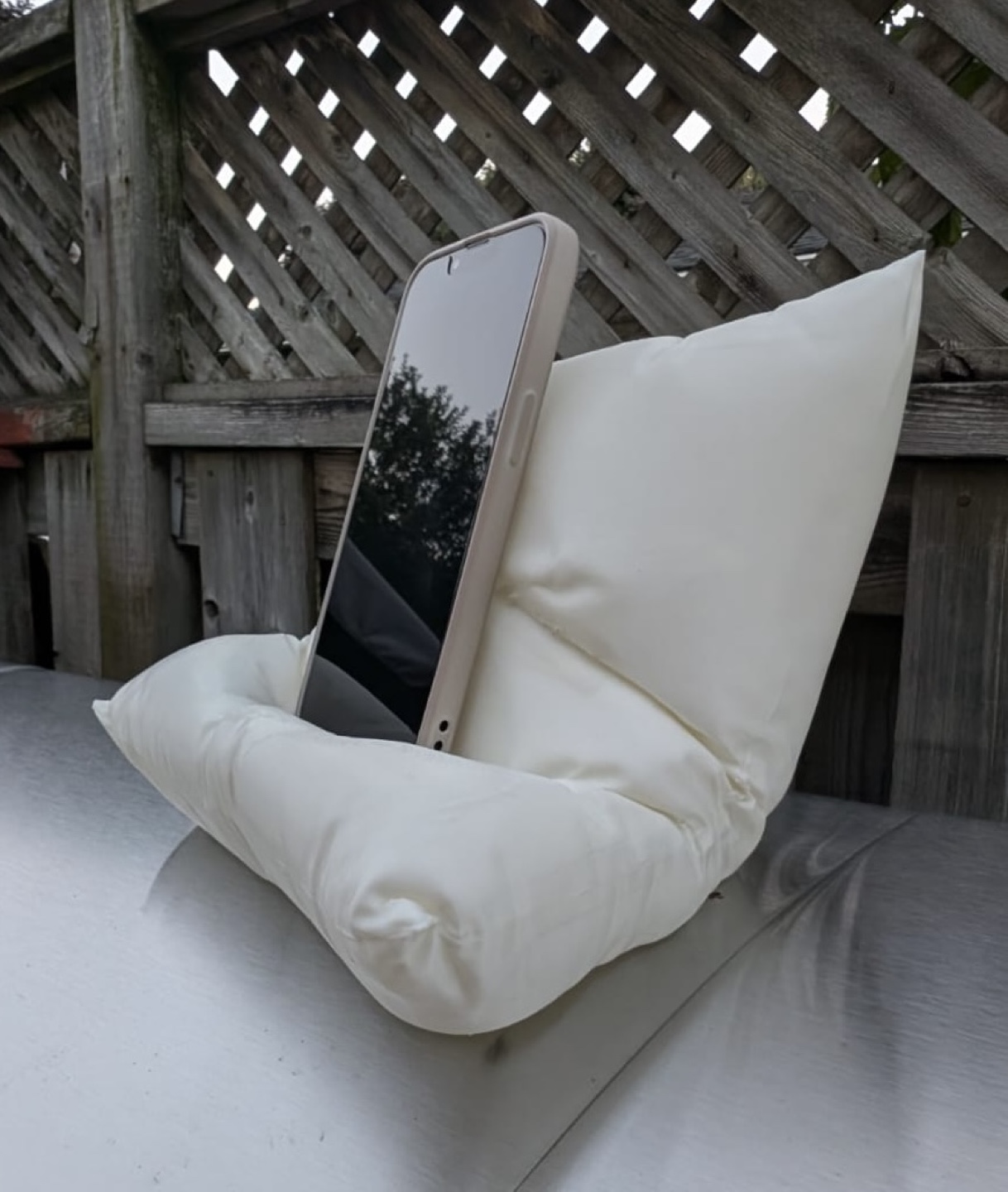 Custom Phone Stand - photo 2