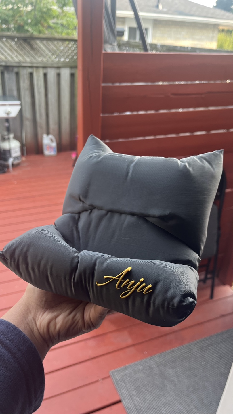 Custom Phone Stand
