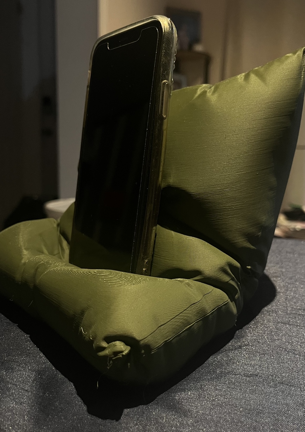 Custom Phone Stand - photo 5