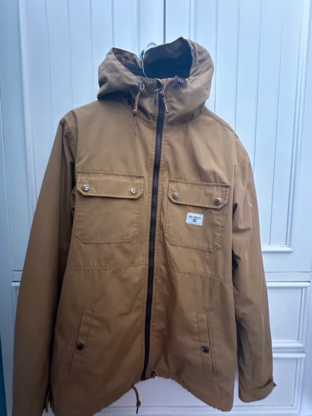 Billabong Men's Jacket thumbnail
