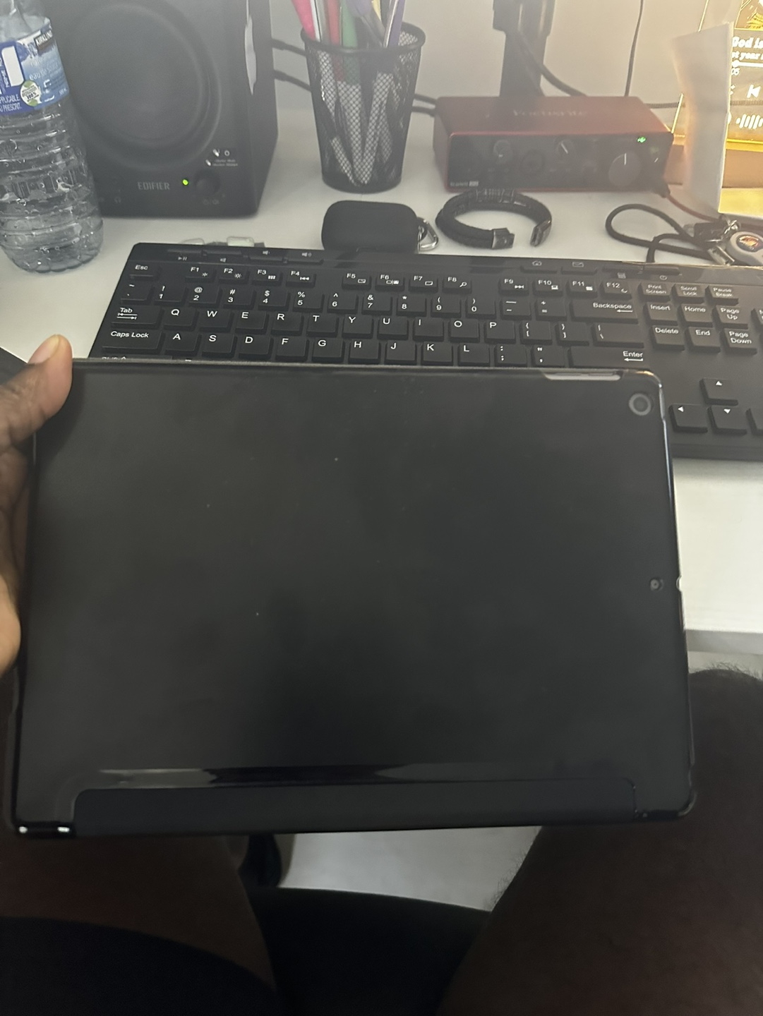 iPad 9th Generation 256 GB - photo 5