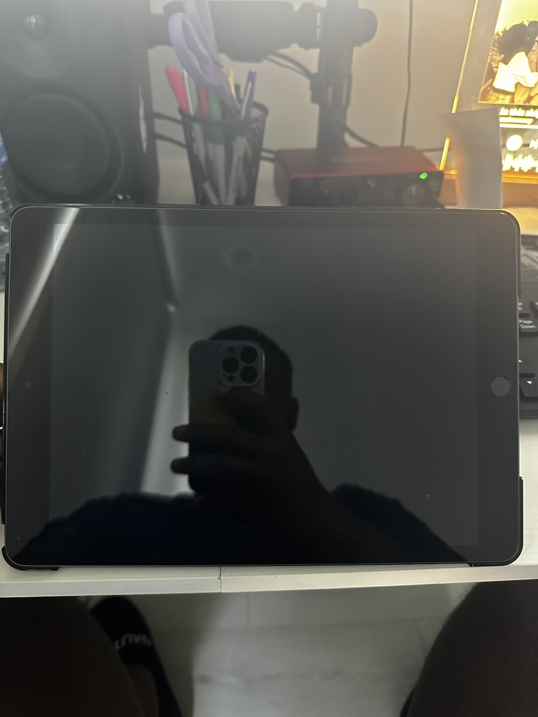 iPad 9th Generation 256 GB