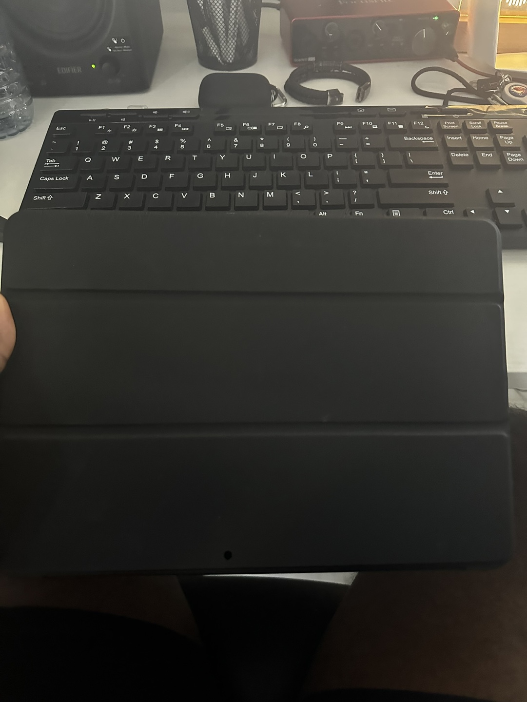 iPad 9th Generation 256 GB - photo 4