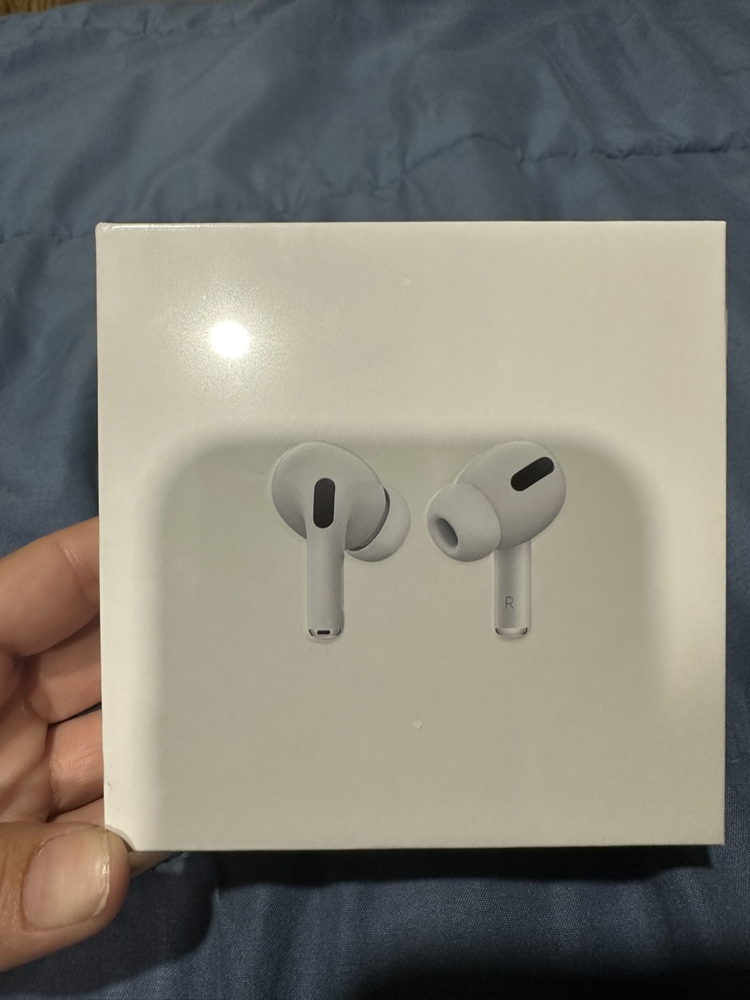 Apple AirPods Pro with MagSafe Charging Case